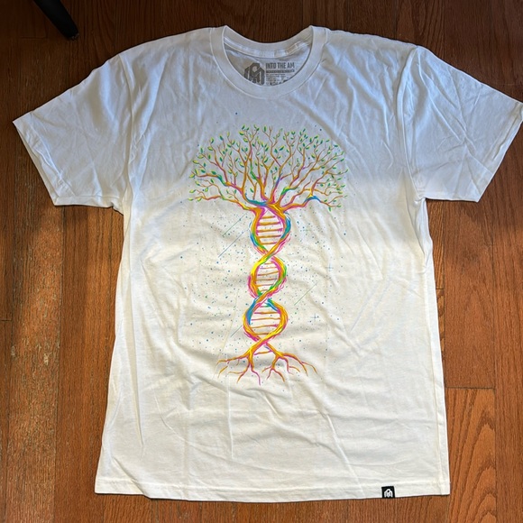 🆕 Into the am T-Shirt, brand new. No tags. - Picture 2 of 6